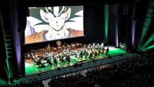 Dragon Ball Concierto Sinfónico en CDMX: Fecha, lugar y costo de boletos