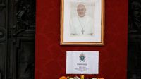 El Vaticano ha dado a conocer el testamento del Papa Francisco. ¿Qué dice en el documento?
