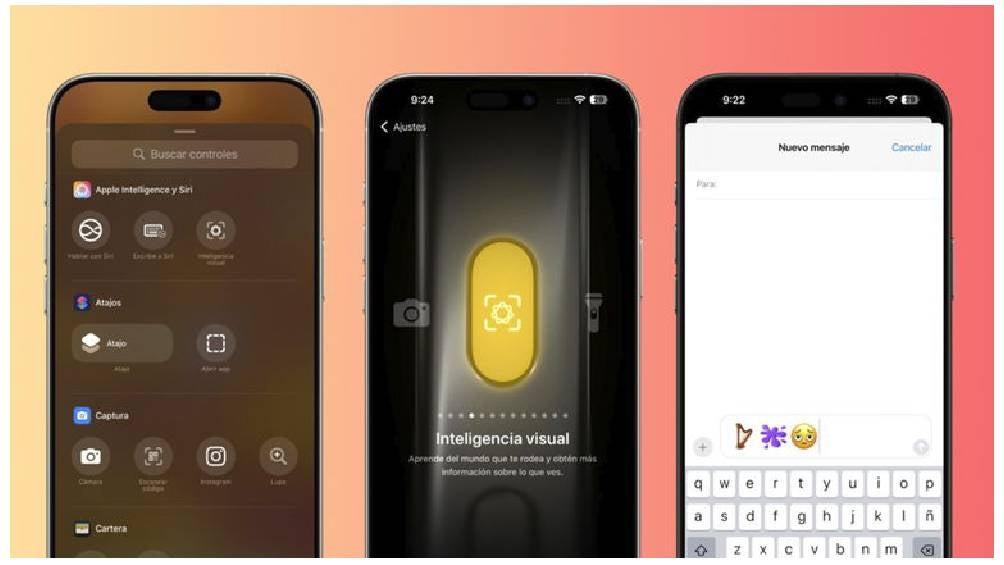 iOS 18.4 Beta 2 ya está disponible para iPhone: ¡descubre los nuevos ...