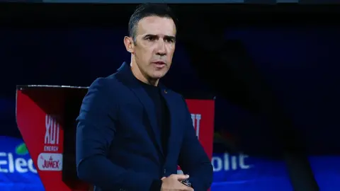 ¡Por la gloria! Vicente Sánchez previo a duelo ante Tigres: "Es de ganar o morir"