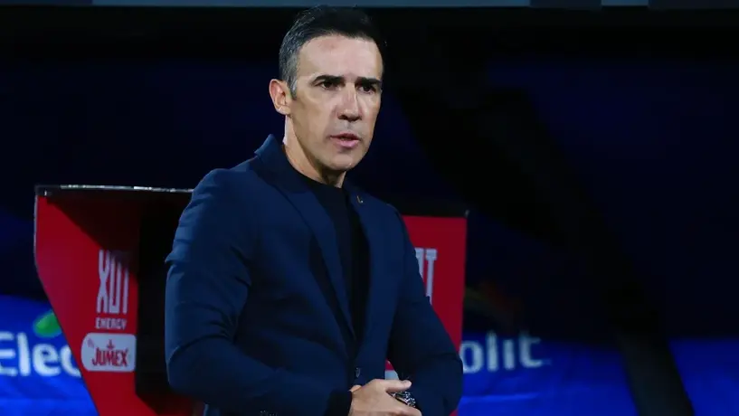 ¡Por la gloria! Vicente Sánchez previo a duelo ante Tigres: "Es de ganar o morir"