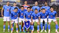 Cruz Azul planea enfrentar a Pumas con cuadro alterno, Vicente Sánchez hará rotaciones