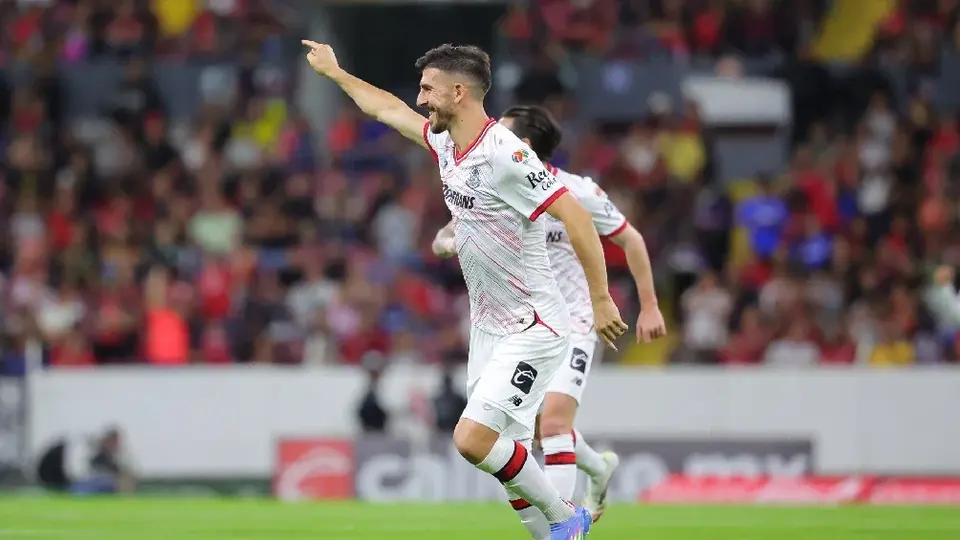 ¿Paulinho?: Jugadores que fueron campeones de goleo y campeones de liga en un mismo torneo