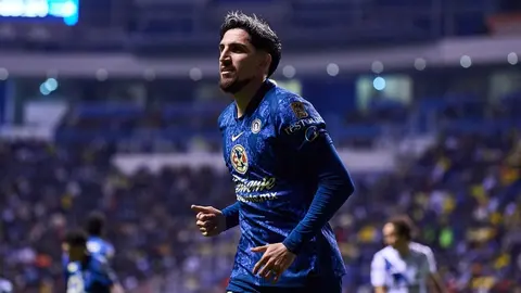 André Jardine sobre Diego Valdés en América: "Tuvo el futuro en sus manos"