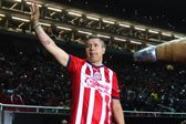 Bofo Bautista dolido por el fracaso de Chivas: "Deseo volver y ayudar al club de mis amores"