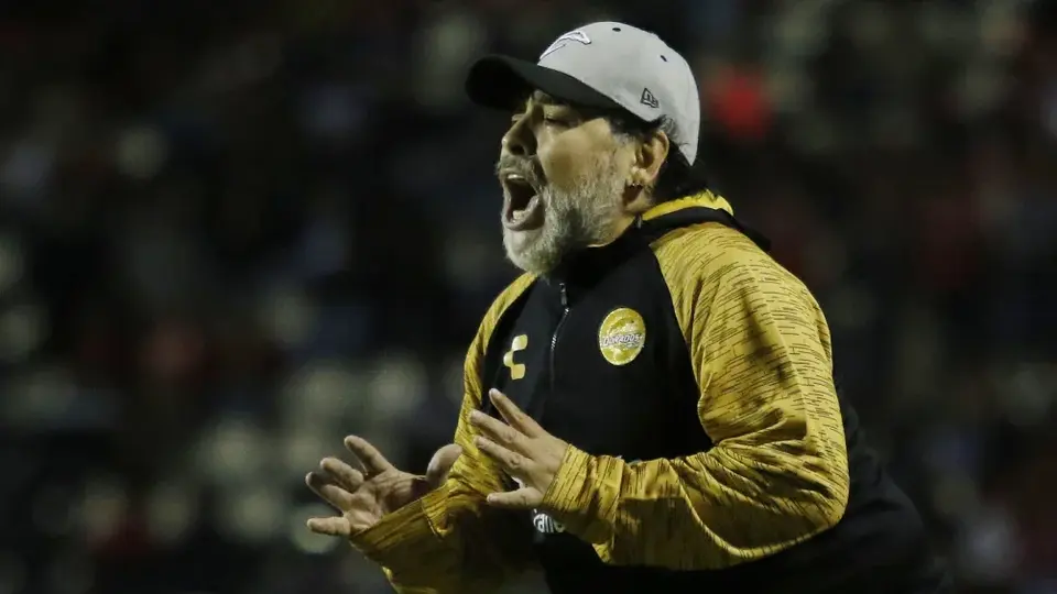 Hija de Maradona vuelve a hablar sobre su muerte: “Muy doloroso el trato que recibió, se pudo evitar”