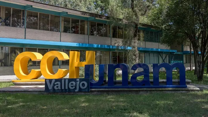 ¿Qué sucedió en el Colegio de Ciencias y Humanidades (CCH) Vallejo? Suspenden clases el día de hoy 26 de marzo