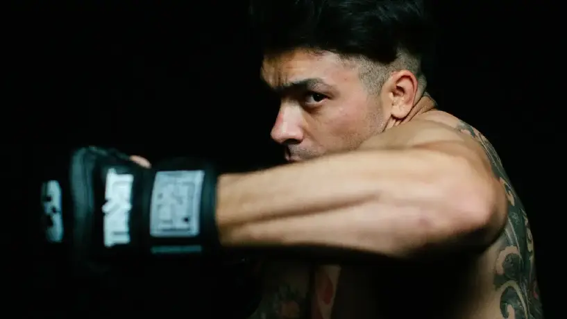 Jawy Méndez, estrella de la televisión mexicana, tendrá otro combate de Global MMA
