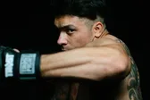 Jawy Méndez, estrella de la televisión mexicana, tendrá otro combate de Global MMA
