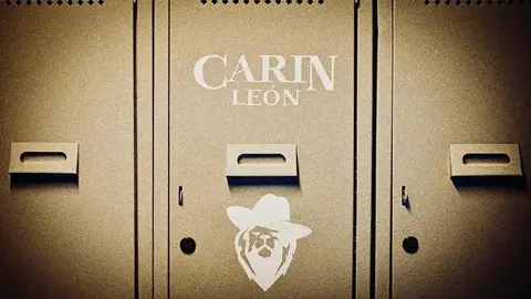 Revelan cómo llegó Carín León a patrocinar a la Selección Mexicana de basquetbol