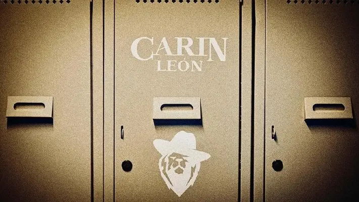 Revelan cómo llegó Carín León a patrocinar a la Selección Mexicana de basquetbol
