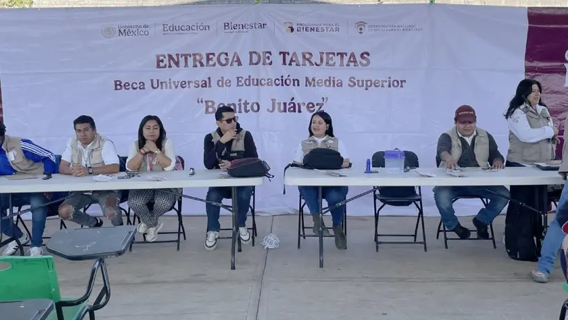 ¡Bienestar prepara sorpresa para el Día del Niño! Hará pago anticipado a estos estudiantes