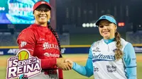 Serie de la Reina 2025: ¿Dónde ver el Juego 1 por el campeonato de la Liga Mexicana de Softbol?