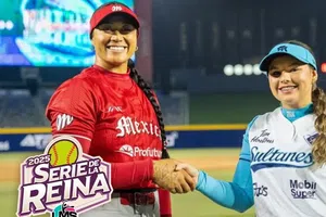 Serie de la Reina 2025: ¿Dónde ver el Juego 1 por el campeonato de la Liga Mexicana de Softbol?