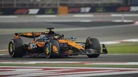 McLaren domina las Practicas Libres del Gran Premio de Baréin