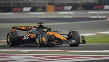 McLaren domina las Practicas Libres del Gran Premio de Baréin