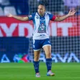 Charlyn Corral calla críticas al conquista su primer título con Pachuca Femenil