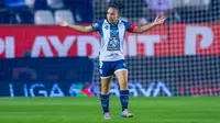 Charlyn Corral calla críticas al conquista su primer título con Pachuca Femenil