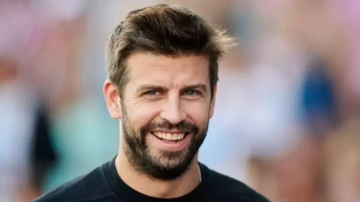 Piqué lloró en pleno juicio la Supercopa de España