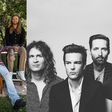 Feria de Puebla 2025: ¡Maroon 5, The Killers, Pitbull entre los artistas confirmados!