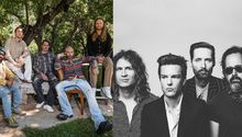 Feria de Puebla 2025: ¡Maroon 5, The Killers, Pitbull entre los artistas confirmados!