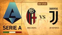 Bologna vs Juventus EN VIVO Serie A Jornada Jornada 35