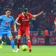 ¡Nada para nadie en el infierno! Toluca y Cruz Azul cierran el torneo regular con empate