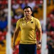 Raúl Alpizar será el técnico interino de Pumas