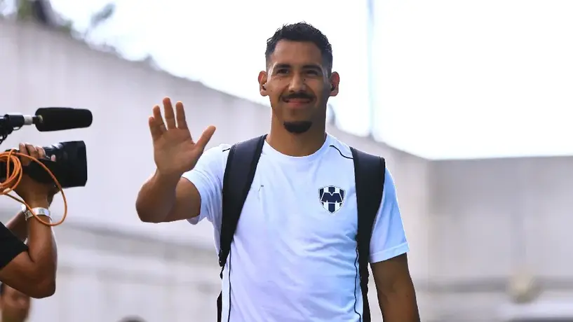 Ricardo Chávez ilusionado con enfrentar a Inter Milán, finalista de la Champions League