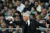 Carlo Ancelotti: “O corres o marcas la diferencia, en un punto medio no puedes estar”