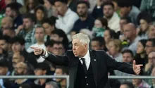 Carlo Ancelotti: “O corres o marcas la diferencia, en un punto medio no puedes estar”