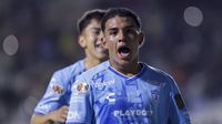 Liga MX: 10 equipos cumplen con los minutos de la regla de menores