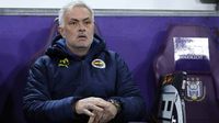 Señalan a José Mourinho de llamar simios al Galatasaray y lo acusan de racismo