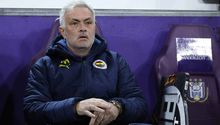 Señalan a José Mourinho de llamar simios al Galatasaray y lo acusan de racismo