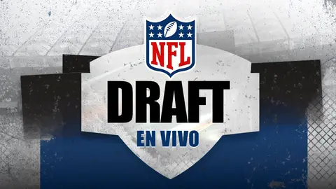 NFL Draft 2025 EN VIVO Primera Ronda