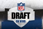 NFL Draft 2025 EN VIVO Primera Ronda