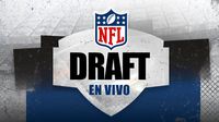 NFL Draft 2025 EN VIVO Primera Ronda