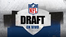 NFL Draft 2025 EN VIVO Primera Ronda