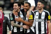 Newcastle elimina al Arsenal y vuelve a la final de la Carabao Cup