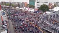 Manifestaciones CDMX: Lista de avenidas cerradas por maestros de la CNTE, hoy 20 de marzo