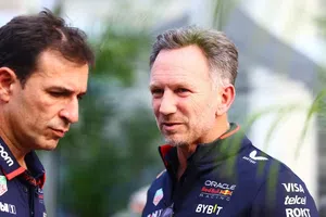 Red Bull, en estado de emergencia: los pecados de la escudería