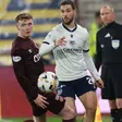 Dundee con César Garza de titular son eliminados de la Copa de Escocia