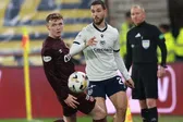 Dundee con César Garza de titular son eliminados de la Copa de Escocia