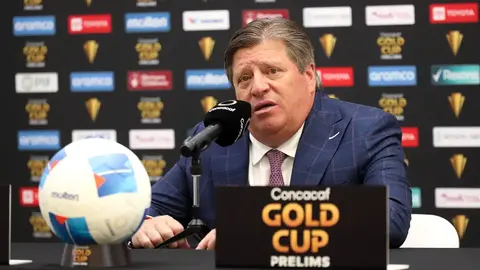 México vs Costa Rica: Los mejores memes del enfrentamiento del ‘Piojo’ Herrera con la Selección