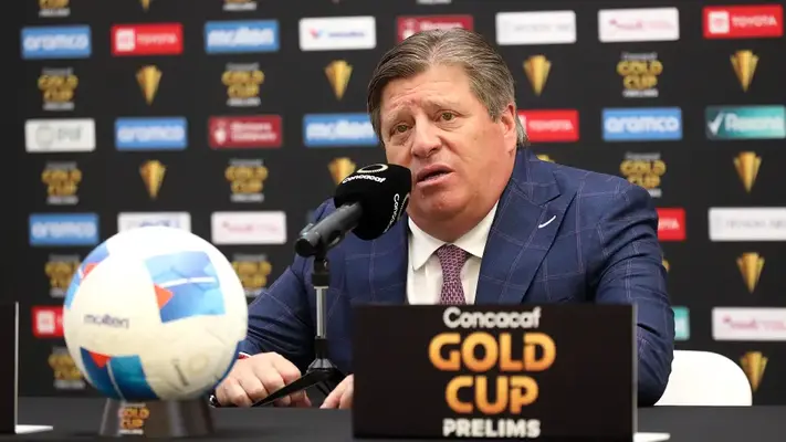 México vs Costa Rica: Los mejores memes del enfrentamiento del ‘Piojo’ Herrera con la Selección