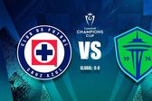 Cruz Azul vs Seattle Sounders: ¿Dónde y cuándo ver la vuelta de los 8vos de final de la Concachampions?