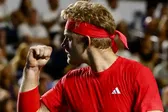 Davidovich Fokina venció a Denis Shapovalov y el Abierto Mexicano tiene Final definida