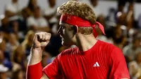 Davidovich Fokina venció a Denis Shapovalov y el Abierto Mexicano tiene Final definida