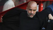 Guardiola le responde a Fabio Capello con abrazo incluido tras 'insulto'
