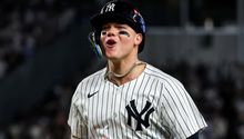 El mexicano Alex Verdugo todavía no tiene contrato en las Grandes Ligas